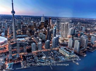 88 Harbour St #2011, Toronto, ON