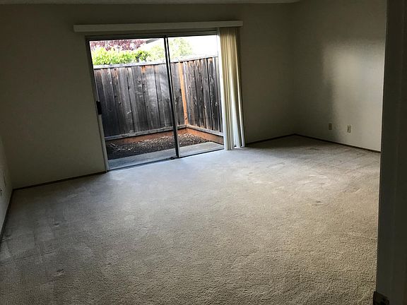 Large master bedroom
