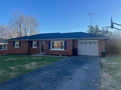 125 Hagan Ct, Lancaster, KY, 40444