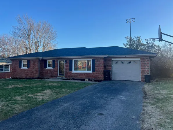 125 Hagan Ct, Lancaster, KY 40444