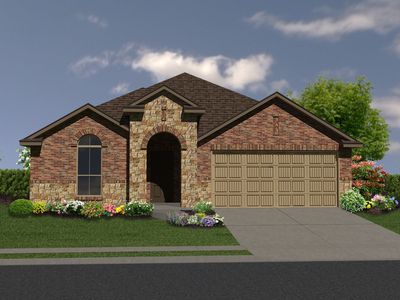 1016 Fannin St, Brenham, TX, 77833