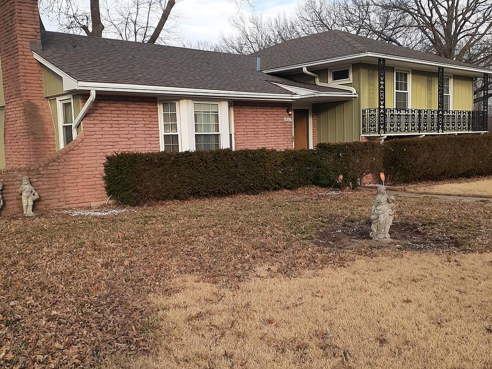 801 N Dakota Dr, Independence, MO 64056 Zillow
