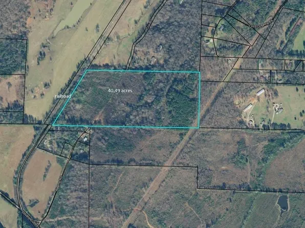 0 Cox Rd, Summerville, GA 30747