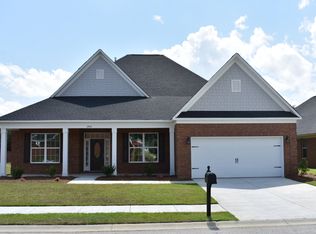 2972 Girard Dr, Sumter, SC 29150