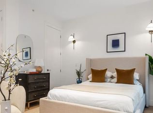 58 Vanderbilt Ave #4G, Brooklyn, NY 11205