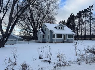 230842 Cth N #Y, Birnamwood, WI 54414