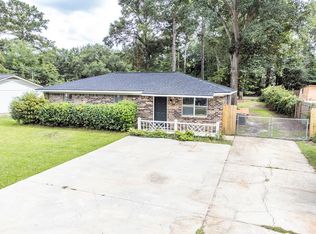 182 Canal St, Leesburg, GA 31763