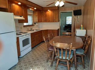 943 Sunbury Rd #3, Pottsville, PA 17901