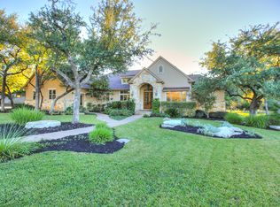 100 Walnut Tree Loop, Georgetown, TX 78633