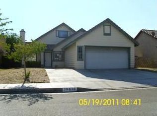 36938 Doheny Ln, Palmdale, CA 93552