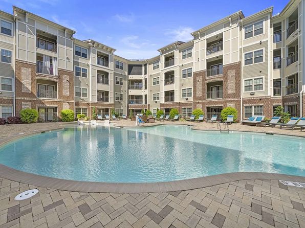 The Manor at Weston | 3101 Rise Dr, Morrisville, NC