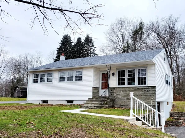 3087 Lake Ariel Hwy, Honesdale, PA 18431