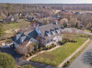 1341 Huntersfield Close, Keswick, VA 22947