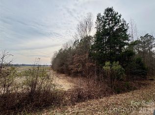 2734 L J Whitley Rd, Monroe, NC 28112