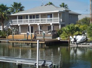 14 Bimini Dr, Rockport, TX 78382