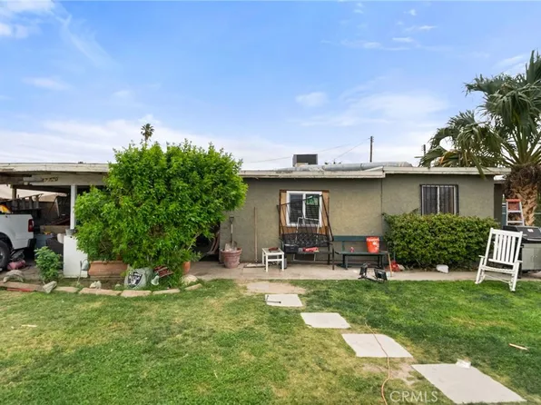 47770 Van Buren St, Indio, CA 92201