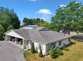 The Atriums, Milton, VT 05468