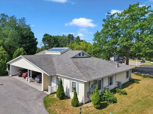 1 Atrium Way #103, Milton, VT 05468