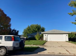 2511 Leckrone Dr, Plainfield, IL