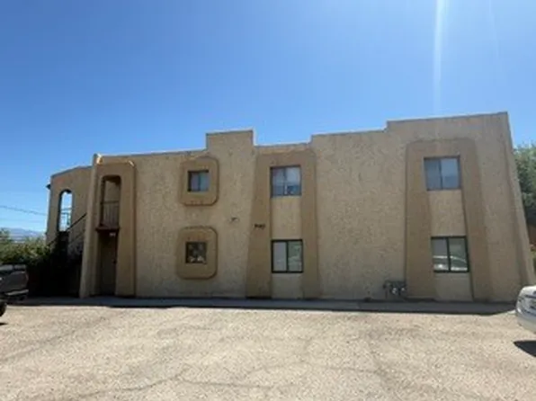 940 N Alvernon Way APT F, Tucson, AZ 85711
