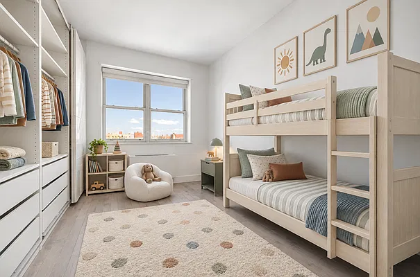 Bedroom 2, photo 1