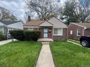 12696 Riverview St, Detroit, MI 48223