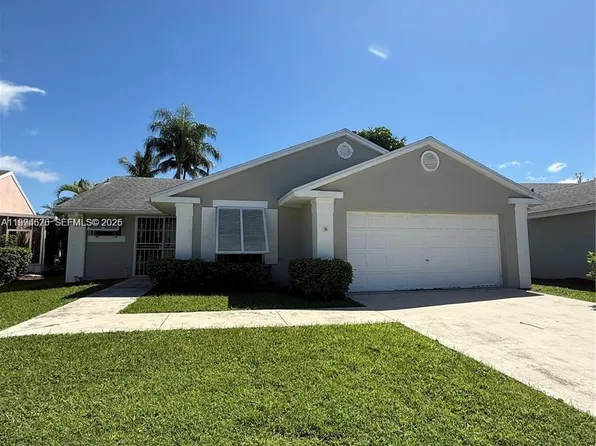 665 SE 25th Ln, Homestead, FL 33033