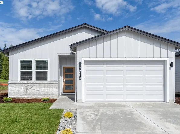 618 SE 34th St, Battle Ground, WA 98604