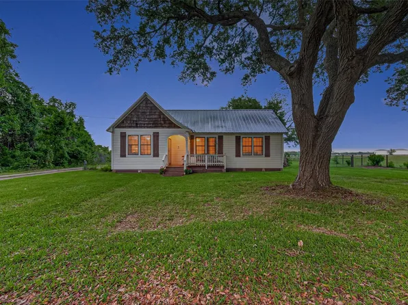4439 Fm 1301 Rd, Wharton, TX 77488