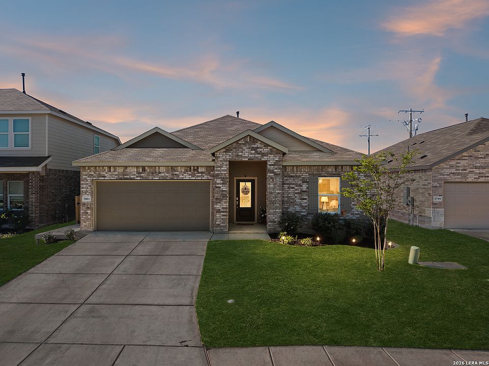 1st image of 5801 Musquiz Ridge