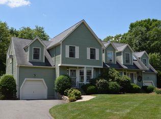 61 Spencer St, Millis, MA 02054