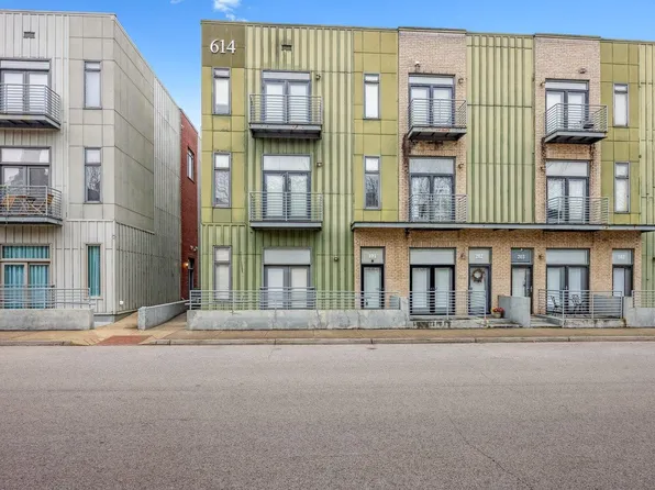 614 Tennessee St APT 201, Memphis, TN 38103