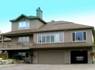 11641 Woodbourne Dr, Anchorage, AK 99516