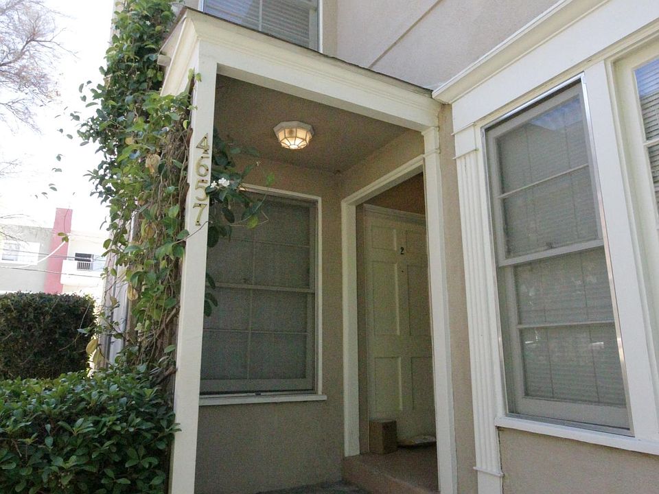 1st image of 4657 N Banner Dr APT 4
