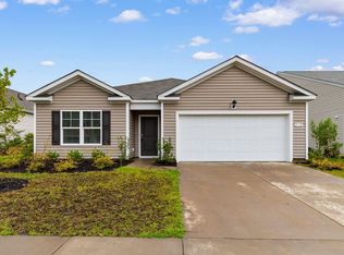 572 Woodland Farms Circle, Aynor, SC 29511