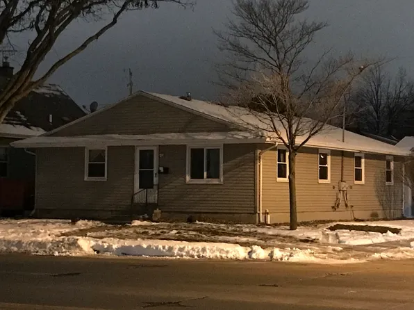 600 12th Ave, Green Bay, WI 54304