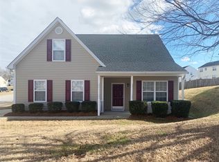 4220 Bay Rum Ln, Raleigh, NC 27610