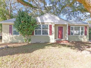 810 W Lakeview Ave, Pensacola, FL 32501