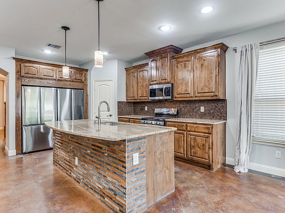 3125 Greene | Gorgeous Home with all the luxury of home | Kitchen View A