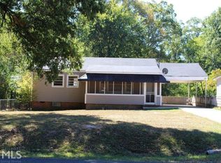 403 Robin Hood Rd NE, Rome, GA 30161