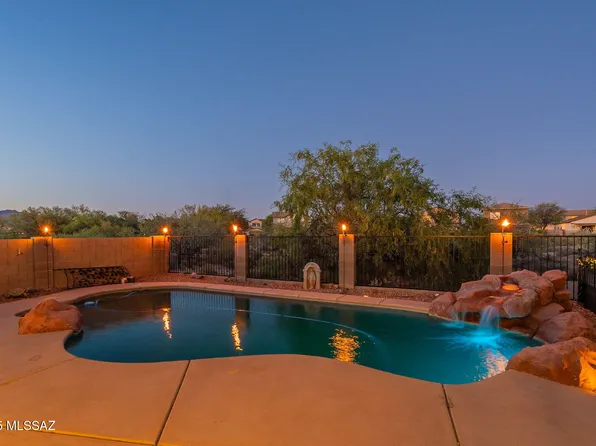 6633 S Via Diego De Rivera, Tucson, AZ 85757