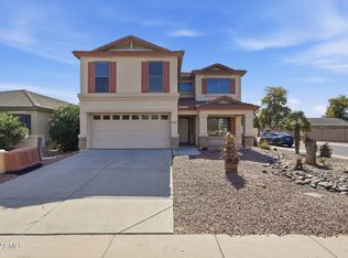 40871 W THORNBERRY Lane, Maricopa, AZ 85138