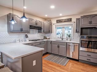 160 Kennard Rd, Manchester, NH 03104