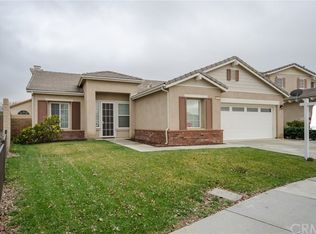 2070 Bayou Ct, Hemet, CA 92545
