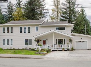 8498 Valley Blvd, Juneau, AK 99801