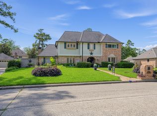 16211 N Greenfield Dr, Spring, TX 77379