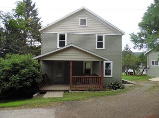 99 3rd Mill St, Sheffield, PA 16347