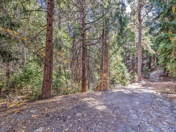Norwood Dr, Idyllwild, CA 92549