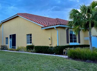 6510 Oxford Cir Unit 101, Vero Beach, FL 32966