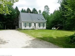 6 Beaver Woods Dr, Durham, ME 04222